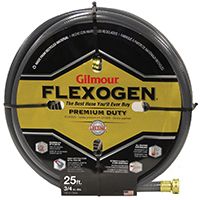 3/4 HOSE GARDEN FLXGEN 3/4X25'