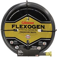 3/4 HOSE GRDN FLEXGEN 3/4"X50'