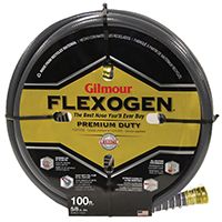 HOSE GARDEN FLEXOGEN 5/8X100FT