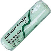 ROLLER COVER POLYESTER 9X3/8IN
