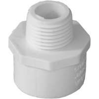 ADAPTER MLE PVC SLPXMIP3/4X1/2