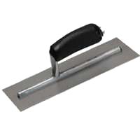 TROWEL FINISH CONCR 14X4 INCH