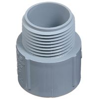 ADAPTER TERMINAL CONDUIT 1INCH