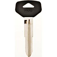 KEY BLANK TOYOTA TR40