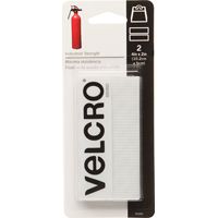 FASTENER VELCRO STRP 2X4IN WHT