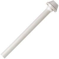 Oatey 34312 Sink Supply Tube, 20 in L, Polyethylene Tubing