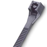 CABLE TIE UV BLACK 14IN