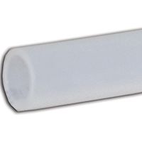 UDP T16 Series T16005003/RPGE Tubing, 3/8 in OD, 120 psi, Translucent Milky White