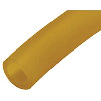 UDP T64 Series T64005001 Tubing Hose, 1/4 in, 50 ft L, Amber