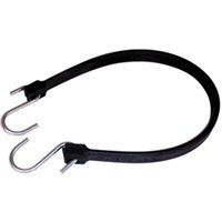 STRAP TIE DOWN RUBBER 19IN