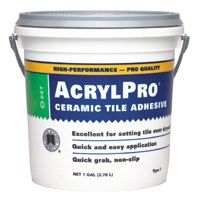 ADHESIVE CRMC TILE MASTIC GA