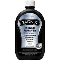 12OZ TARN-X TARNISH REMOVER