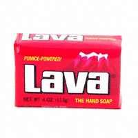 5.75OZ LAVA POWERED HAND SOAP