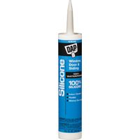 SEALANT SILI RUBBER ALM 9.8 OZ