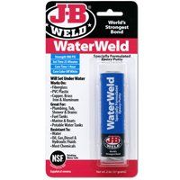 EPOXY ADHESIVE WATERWELD 2OZ