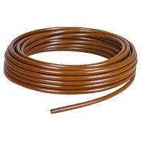 TUBE DRIP WTR 100FT 1/2IN