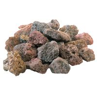 LAVA ROCK BAG 7LB