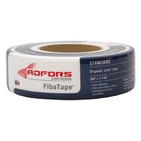 TAPE JOINT DRYWL 1-7/8INX300FT
