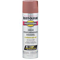 PRIMER SPRAY PROF FLT RED 15OZ