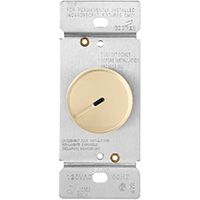 DIMMER INCAN RTRY 1P PRESET IV