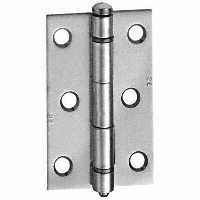 HINGE SCREEN DOOR 1-5-16X3 ALU