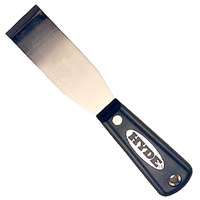 KNIFE PUTTY CHSL STIF 1-5/16IN