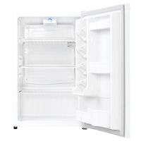 REFRIGERATOR INT LT WH 4.4CUFT