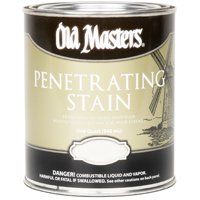 STAIN WOOD INT SPANISH OAK QT
