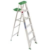 LADDER STEP AL TYP2 225LB 6FT