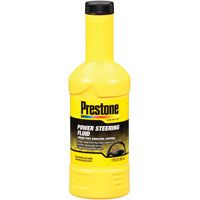 POWER STEERING FLUID 12OZ