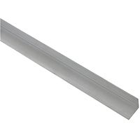 ALUMINUM ANGLE  1/16X1-1/2X48