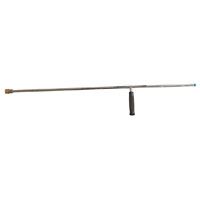 Mi-T-M AW-0851-0096 Pressure Washer Wand with Handle, 1/4 in Outlet