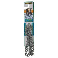 CHAIN CHKE COLLAR HVY WGT 22IN