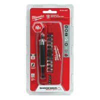 12PC DR GUIDE SET