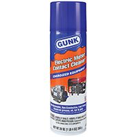 CLEANER CONTACT 20OZ