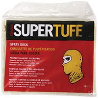 SOCK HOOD PAINTER SPRAY COTTON