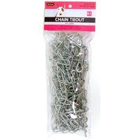 CHAIN PET TIEOUT HD 20FT 12GA