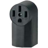 RECEPTACLE PWR SURF 3P/4W 50A