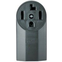 RECEPTACLE PWR SURF 3P/4W 30A