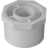 BUSHING REDUC PVC SLIP 2X3/4