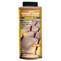 COLOR CEMENT TERRA COTTA 10OZ