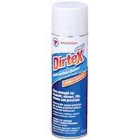 DIRTEX SPRAY CLEANER