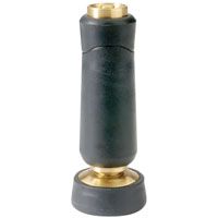 NOZZLE HOSE TWIST BRASS LARGE