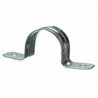 CONDUIT CLAMP 1/2 EMT 2HOLE