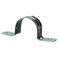 CONDUIT CLAMP 3/4 EMT 2HOLE