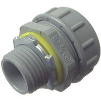 Halex 27621 Conduit Connector