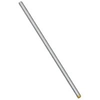 Stanley Hardware 179606 Threaded Rod, 3/8-16 Thread, UNC, Steel