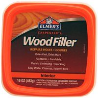 FILLER WOOD CARPENTER INT PINT