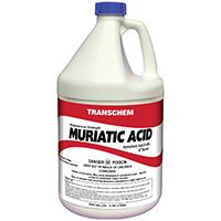 ACID MURIATIC GALLON