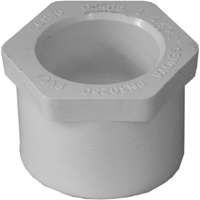 BUSHING REDUC PVC SLIP 1-1/2X1